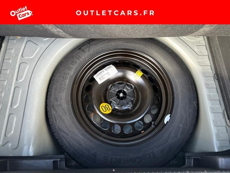 Voitures occasions OPEL CORSA Design 120 ans Béthune