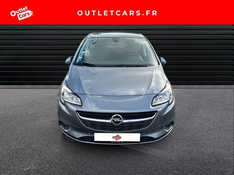 Voitures occasions OPEL CORSA Design 120 ans Béthune
