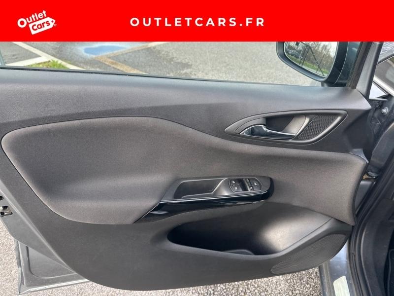 Voitures occasions OPEL CORSA Design 120 ans Béthune