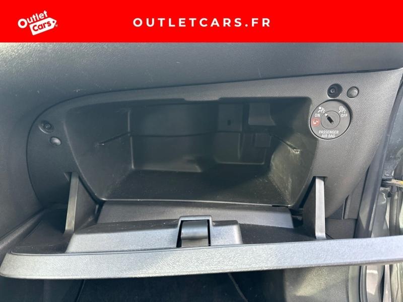 Voitures occasions OPEL CORSA Design 120 ans Béthune