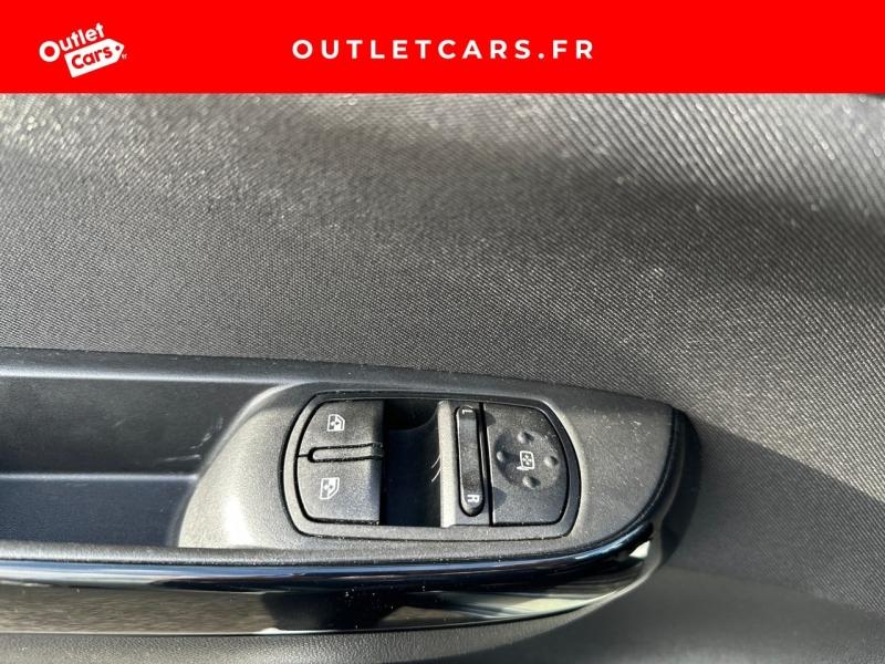 Voitures occasions OPEL CORSA Design 120 ans Béthune