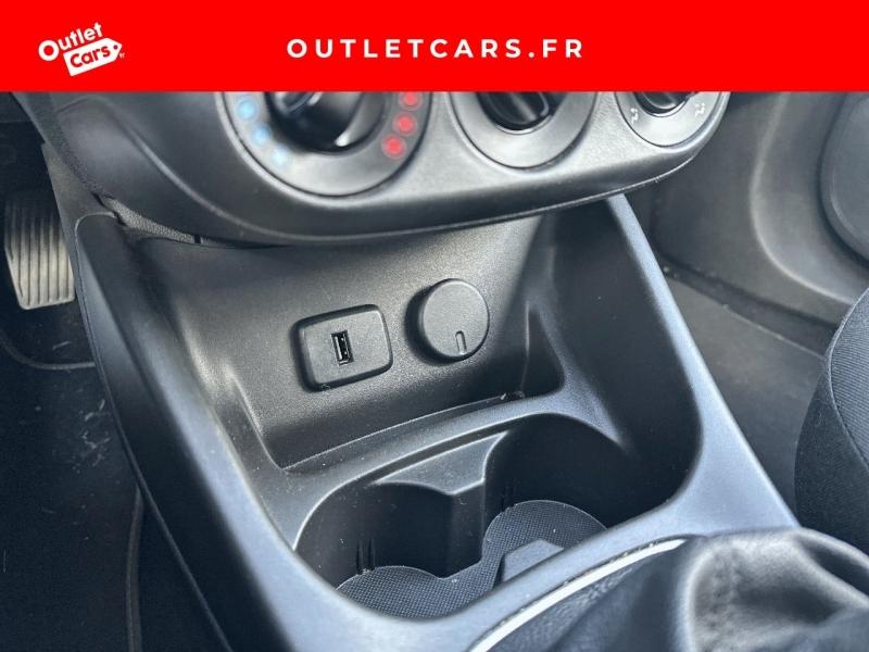 Voitures occasions OPEL CORSA Design 120 ans Béthune