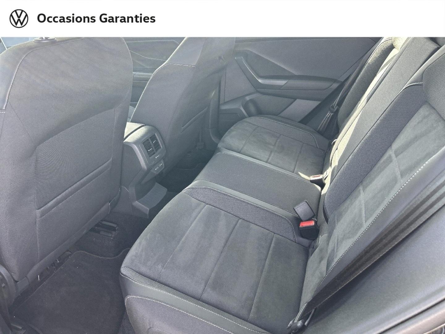 Voitures occasions VOLKSWAGEN T-ROC Style Béthune