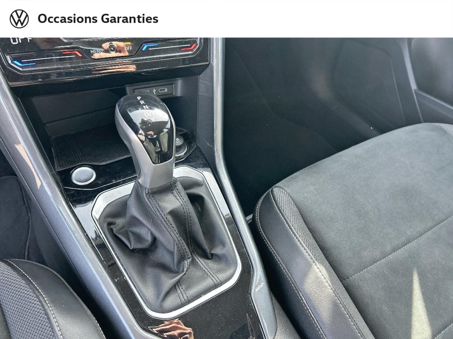 Voitures occasions VOLKSWAGEN T-ROC Style Béthune