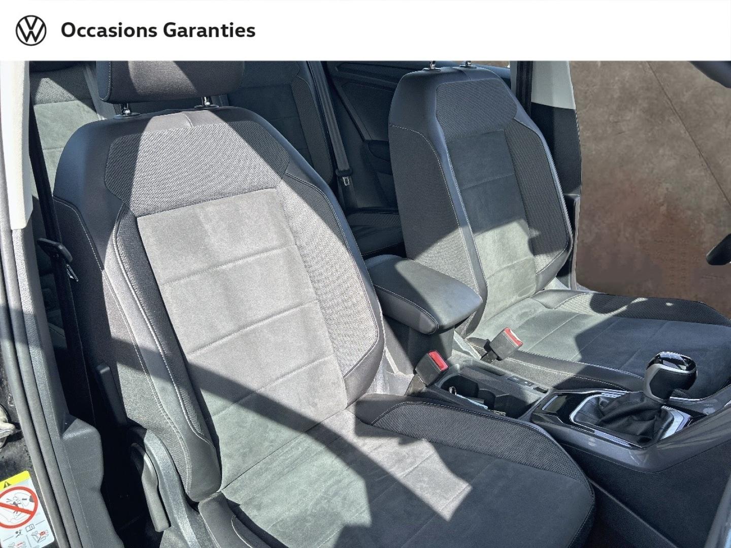 Voitures occasions VOLKSWAGEN T-ROC Style Béthune