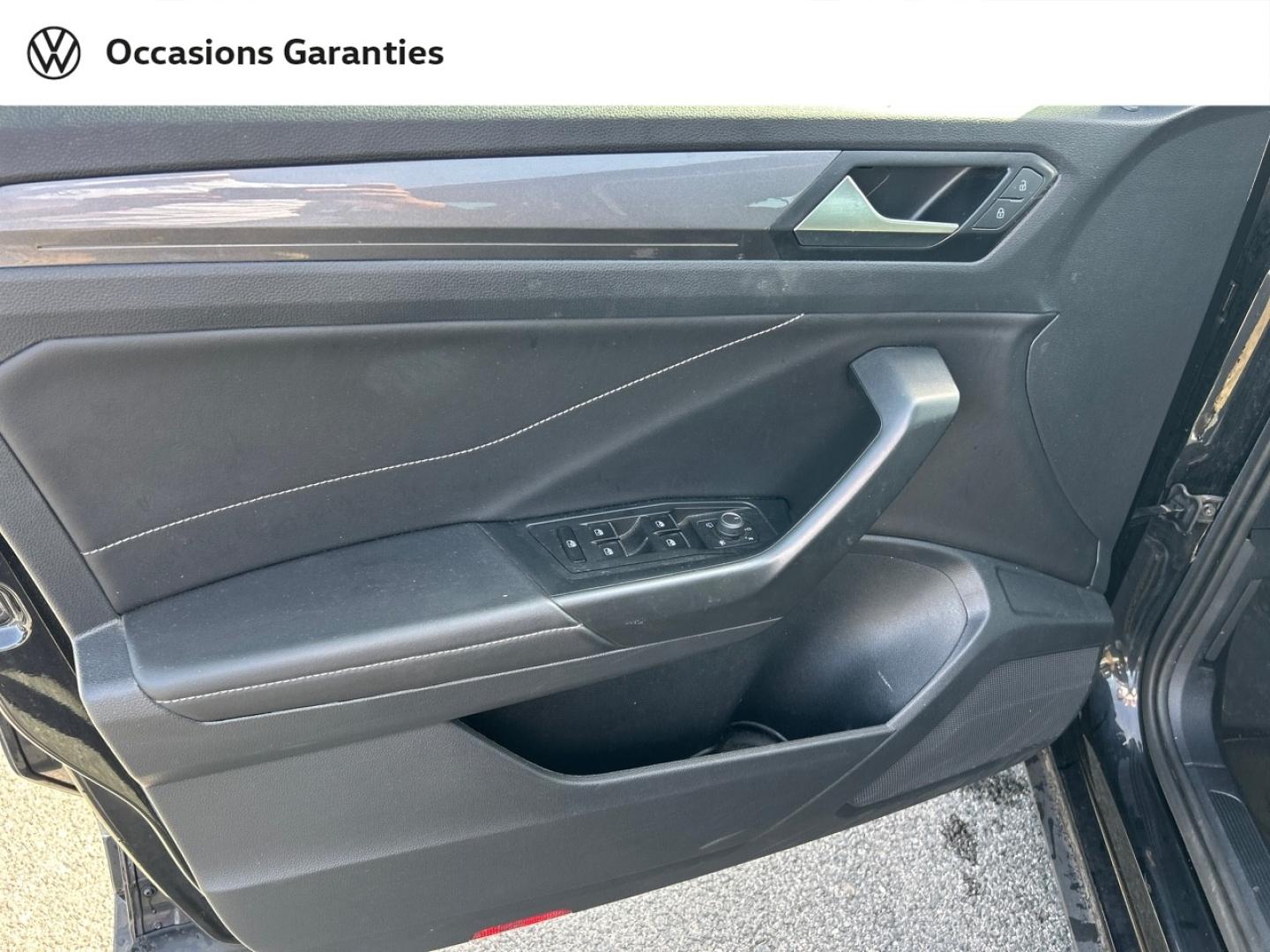 Voitures occasions VOLKSWAGEN T-ROC Style Béthune