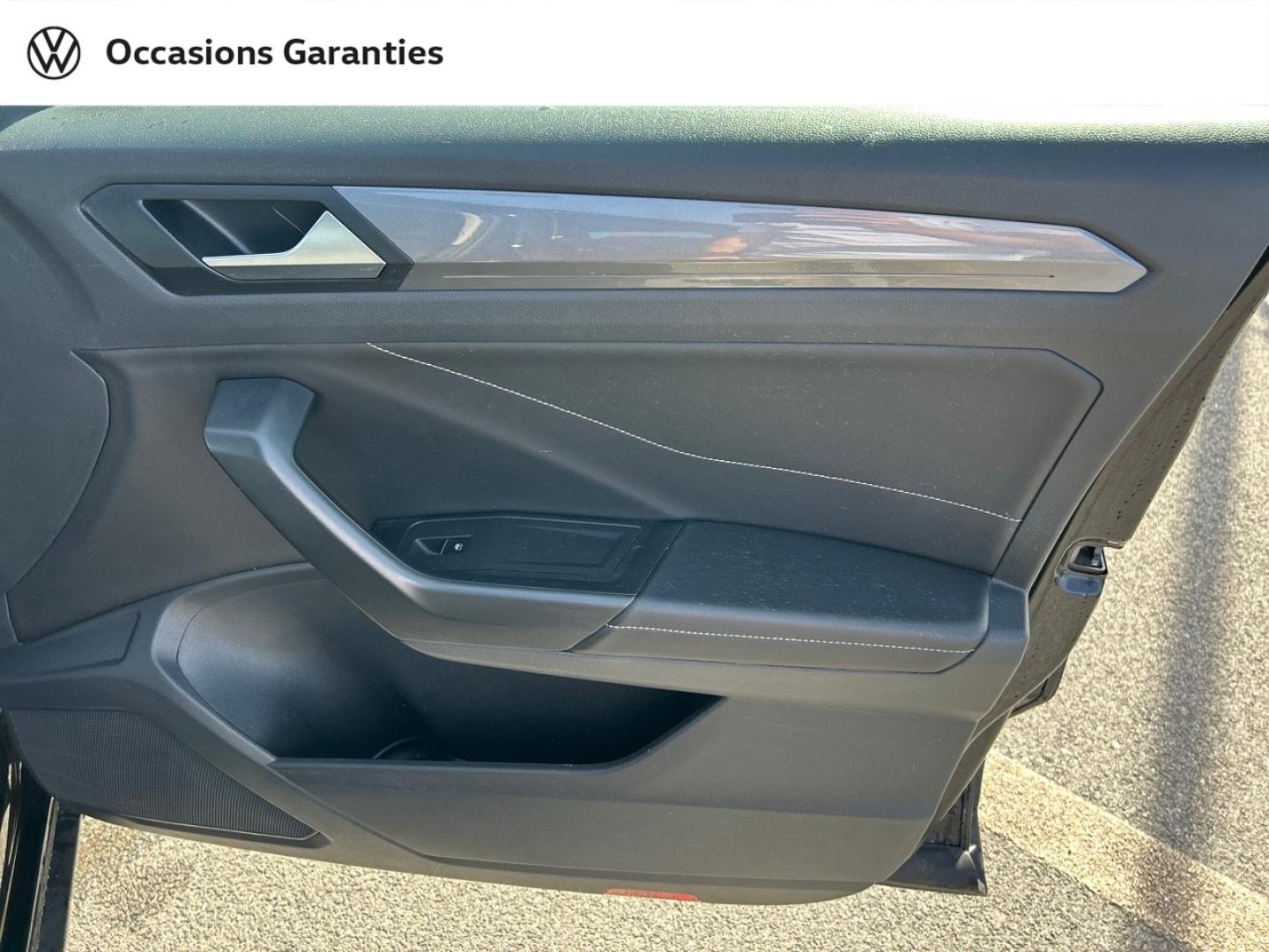 Voitures occasions VOLKSWAGEN T-ROC Style Béthune