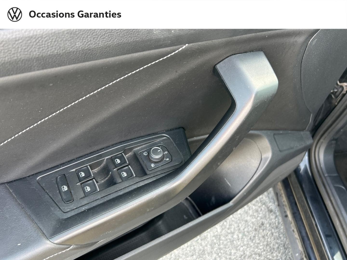 Voitures occasions VOLKSWAGEN T-ROC Style Béthune