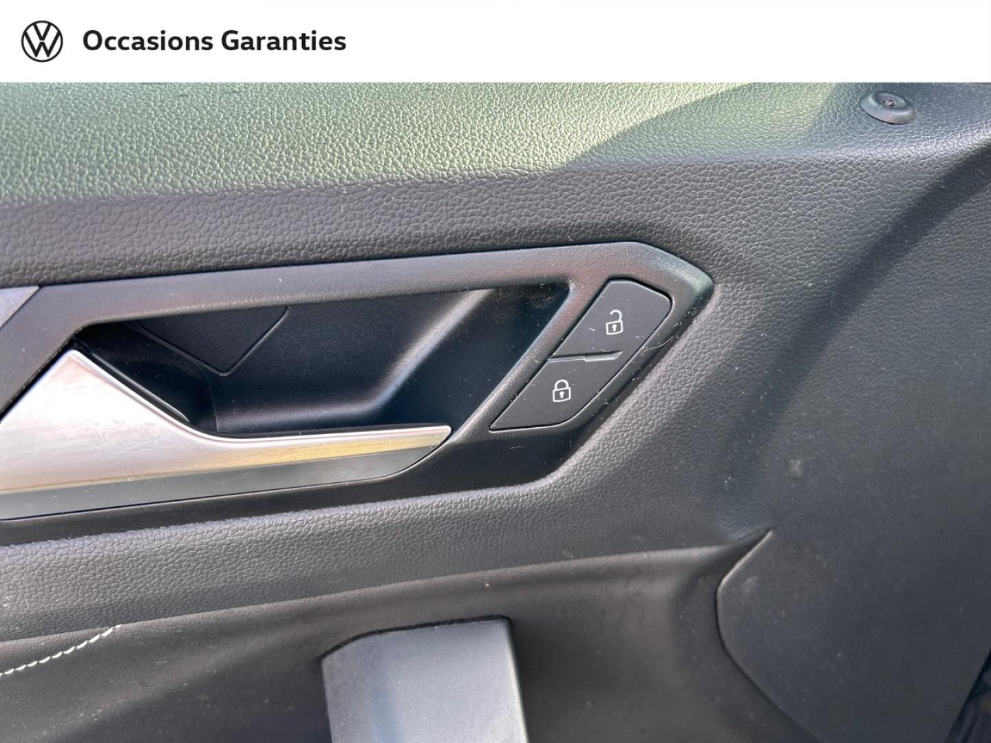 Voitures occasions VOLKSWAGEN T-ROC Style Béthune