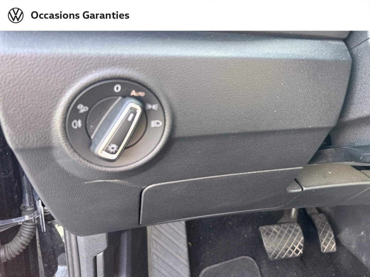 Voitures occasions VOLKSWAGEN T-ROC Style Béthune