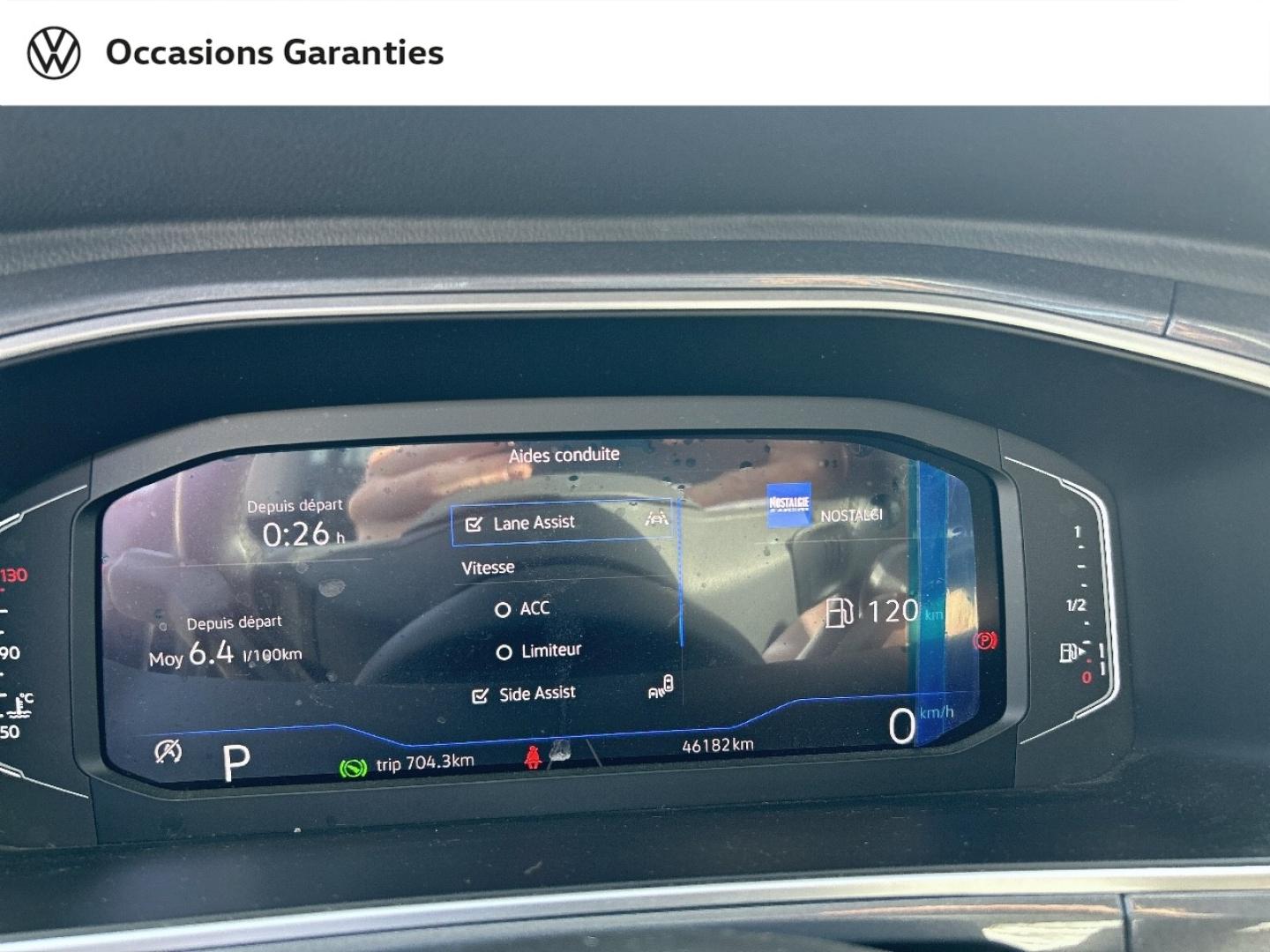 Voitures occasions VOLKSWAGEN T-ROC Style Béthune