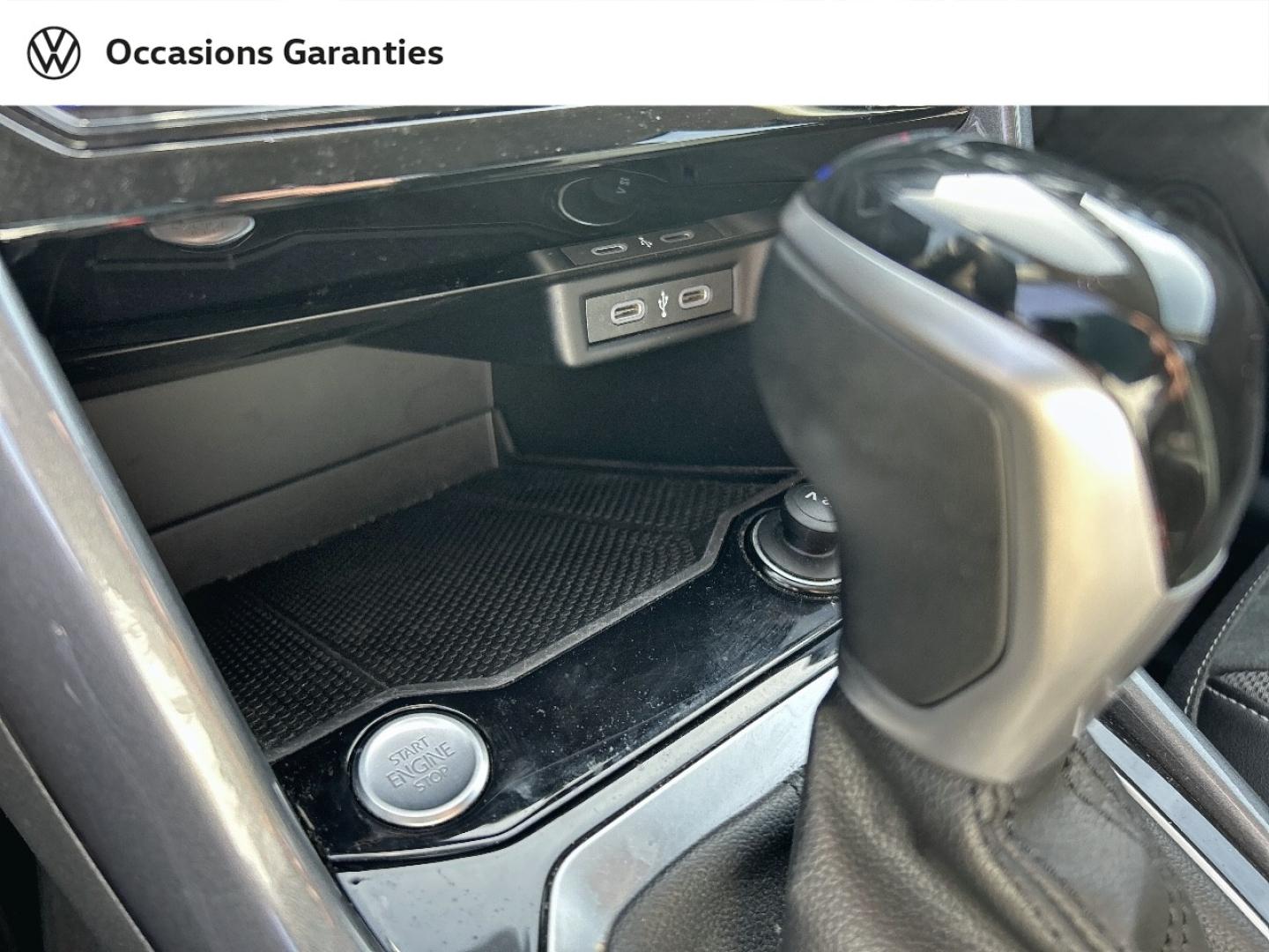 Voitures occasions VOLKSWAGEN T-ROC Style Béthune