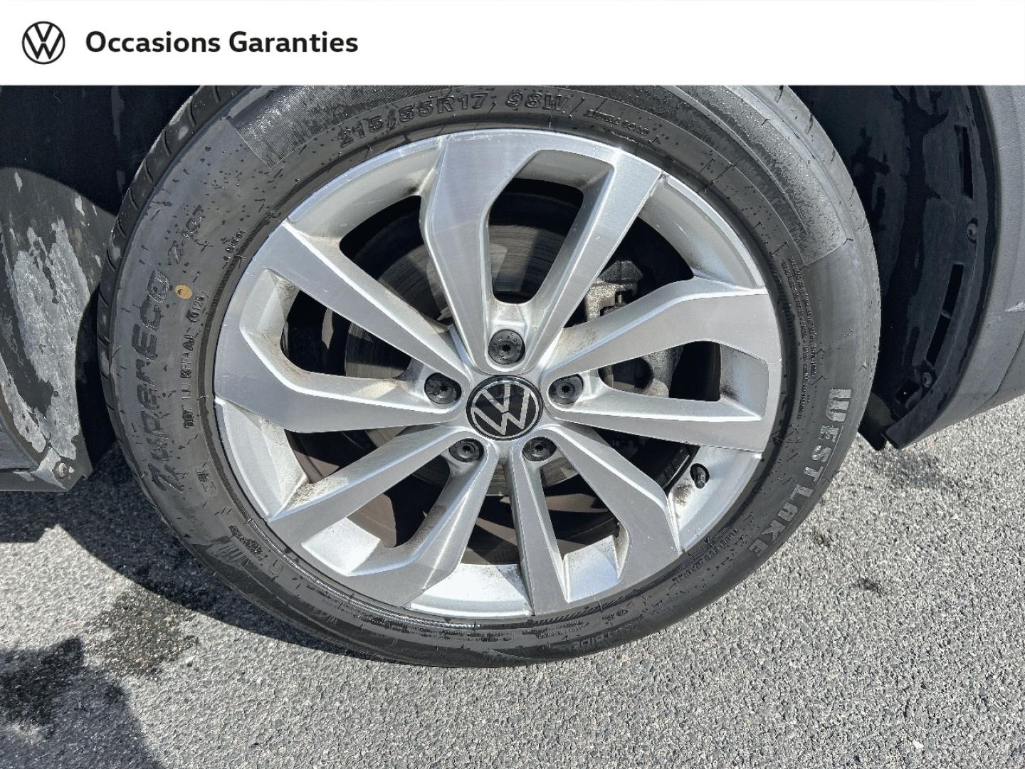Voitures occasions VOLKSWAGEN T-ROC Style Béthune