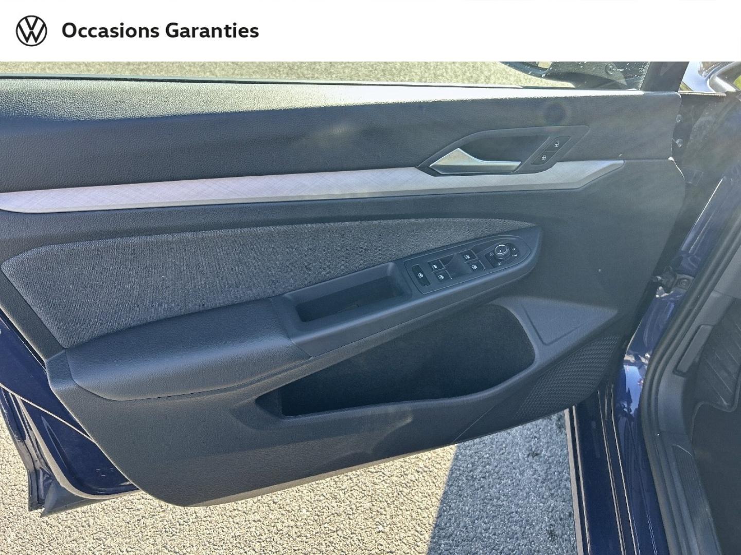 Voitures occasions VOLKSWAGEN GOLF Life Plus Béthune