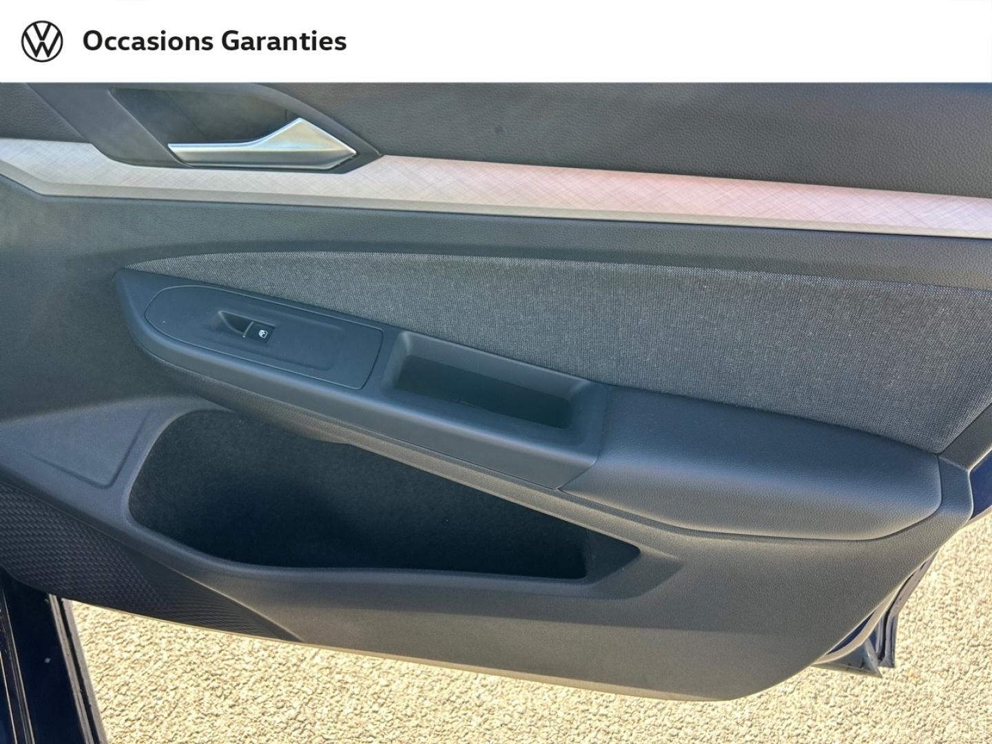 Voitures occasions VOLKSWAGEN GOLF Life Plus Béthune