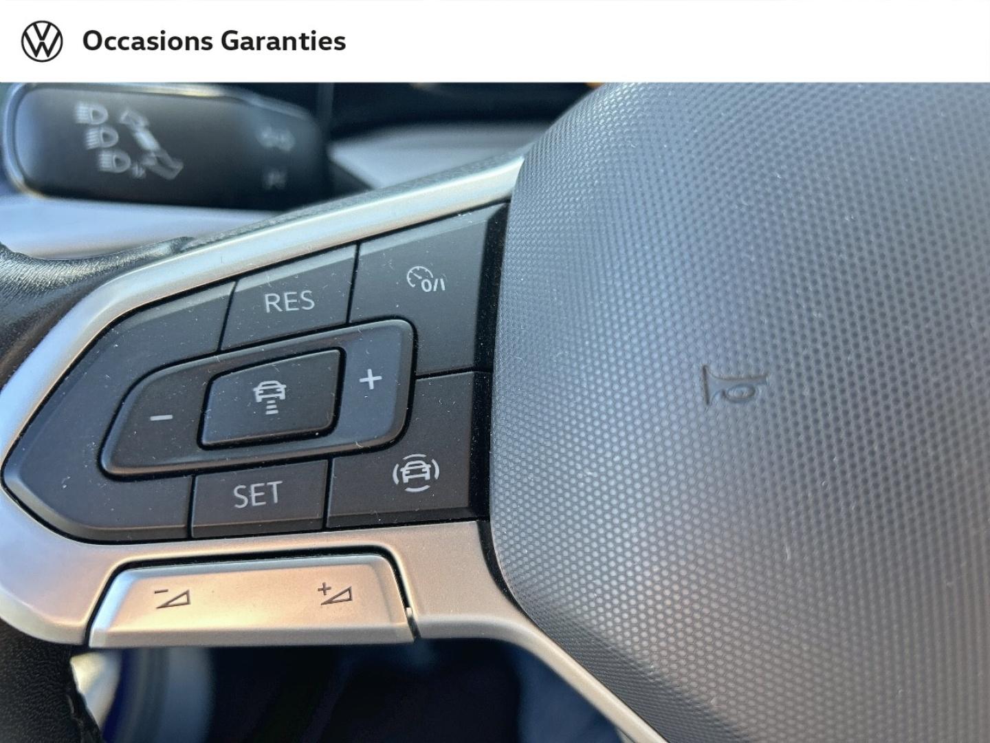 Voitures occasions VOLKSWAGEN GOLF Life Plus Béthune