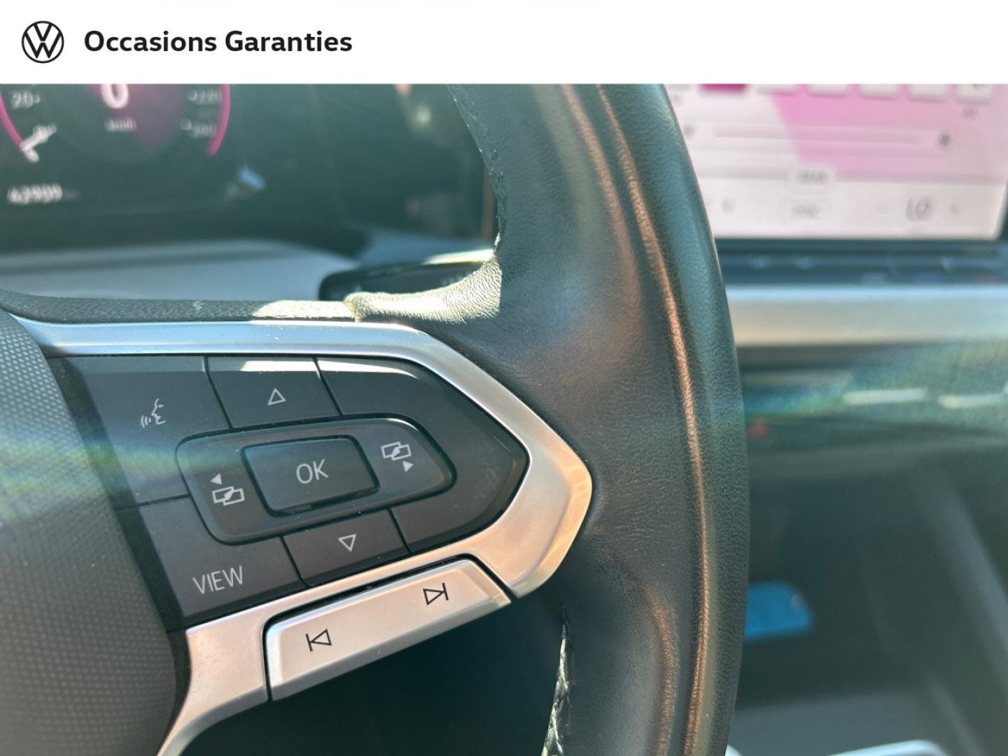 Voitures occasions VOLKSWAGEN GOLF Life Plus Béthune