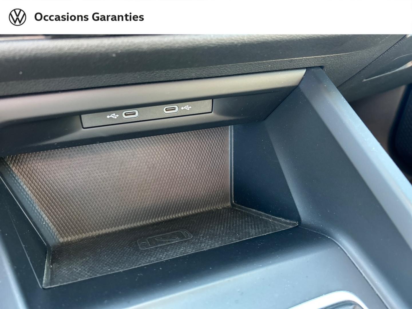 Voitures occasions VOLKSWAGEN GOLF Life Plus Béthune