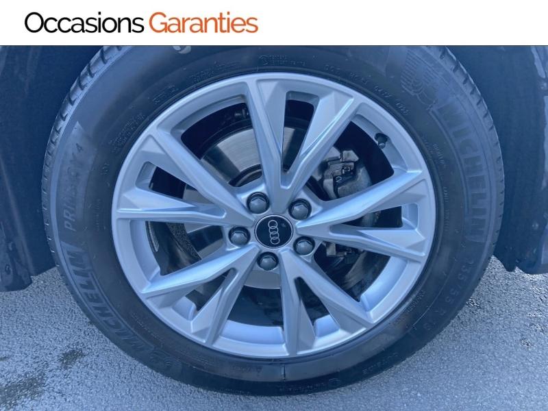 Voitures occasions Audi Q3 Advanced Béthune