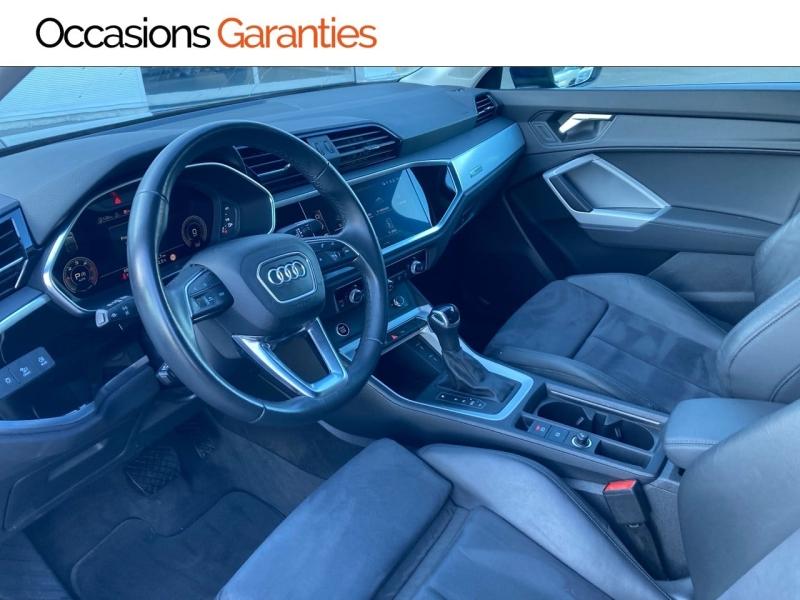 Voitures occasions Audi Q3 Advanced Béthune