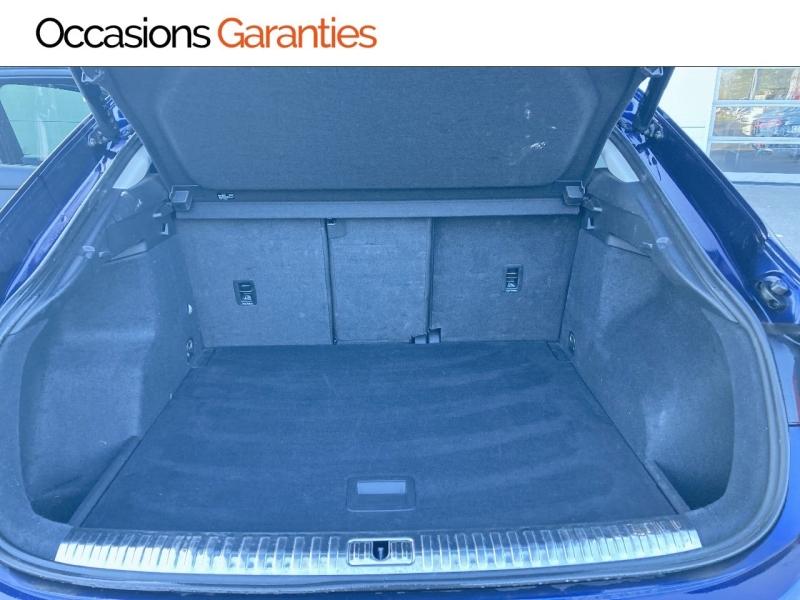 Voitures occasions Audi Q3 Advanced Béthune