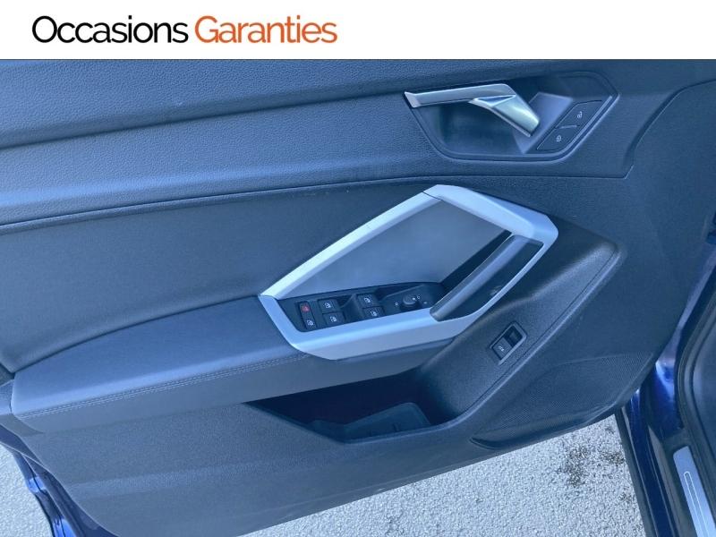 Voitures occasions Audi Q3 Advanced Bruay-la-Buissière