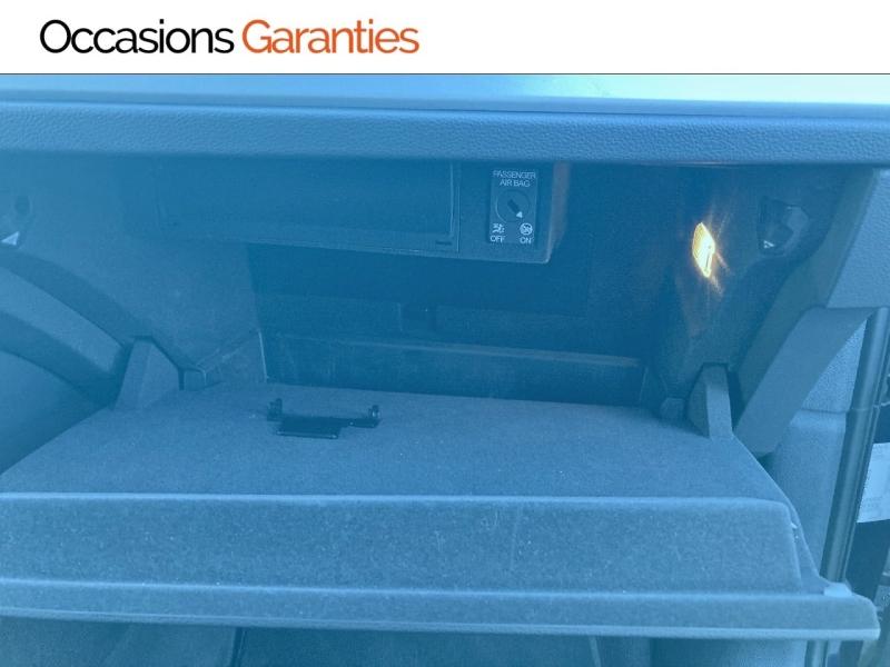 Voitures occasions Audi Q3 Advanced Béthune