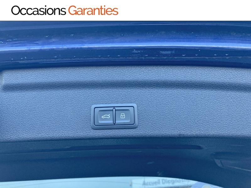 Voitures occasions Audi Q3 Advanced Béthune