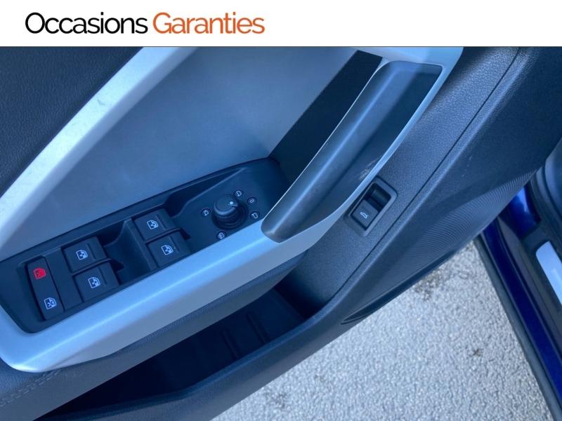 Voitures occasions Audi Q3 Advanced Béthune