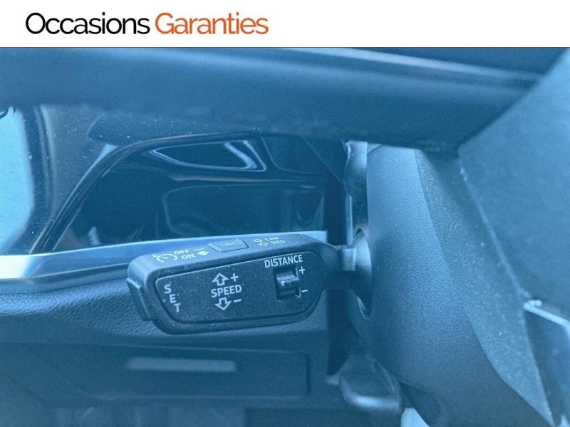 Voitures occasions Audi Q3 Advanced Bruay-la-Buissière