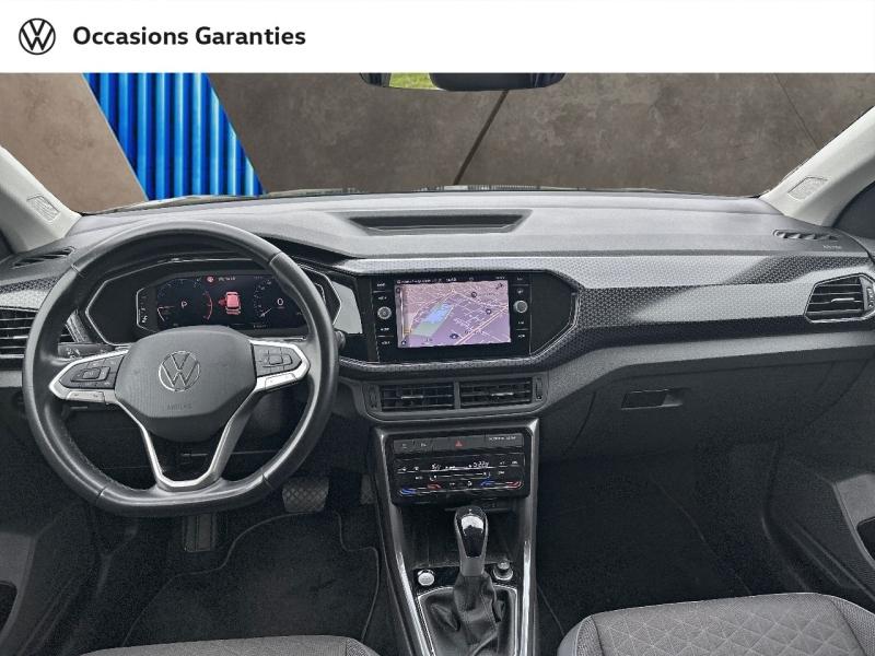 Voitures occasions VOLKSWAGEN T-CROSS R-Line Tech Béthune