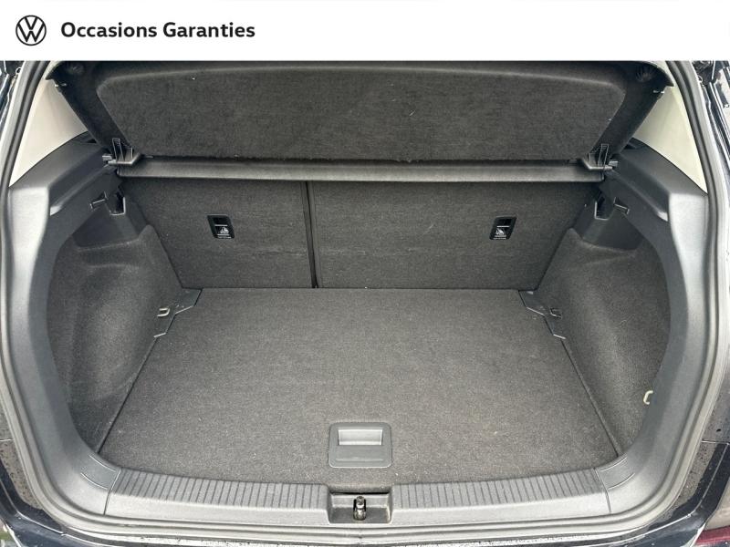 Voitures occasions VOLKSWAGEN T-CROSS R-Line Tech Béthune