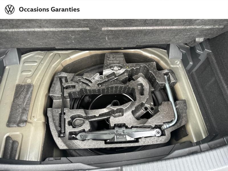 Voitures occasions VOLKSWAGEN T-CROSS R-Line Tech Béthune