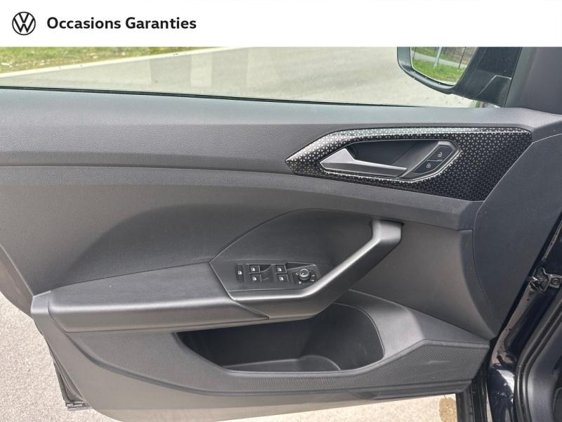 Voitures occasions VOLKSWAGEN T-CROSS R-Line Tech Béthune