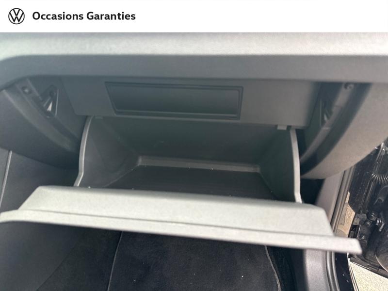Voitures occasions VOLKSWAGEN T-CROSS R-Line Tech Béthune