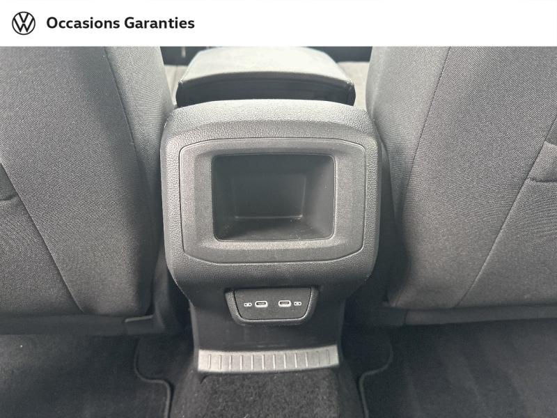 Voitures occasions VOLKSWAGEN T-CROSS R-Line Tech Béthune