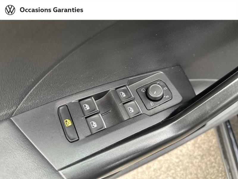Voitures occasions VOLKSWAGEN T-CROSS R-Line Tech Béthune