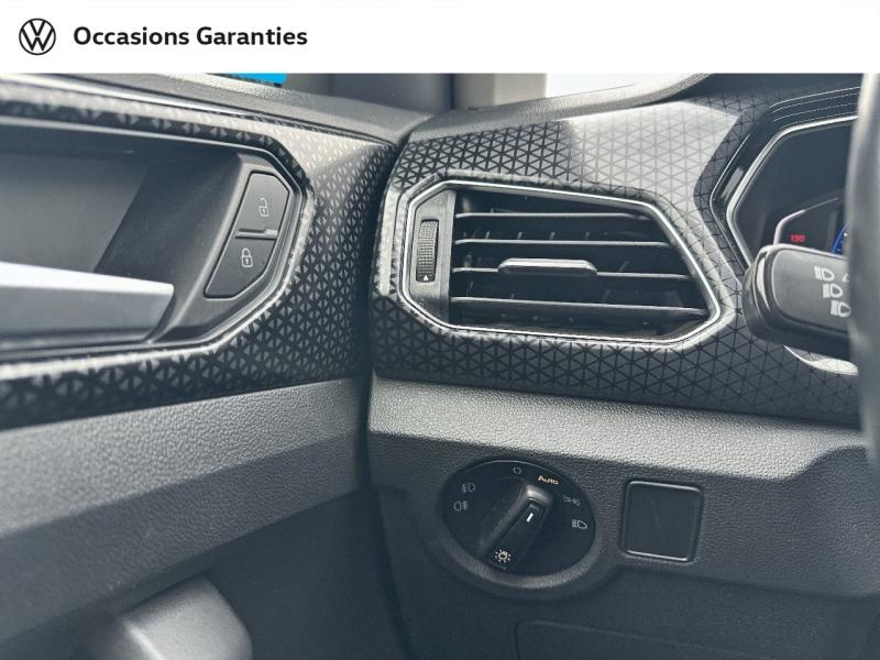 Voitures occasions VOLKSWAGEN T-CROSS R-Line Tech Béthune
