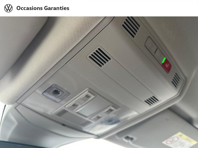 Voitures occasions VOLKSWAGEN T-CROSS R-Line Tech Béthune