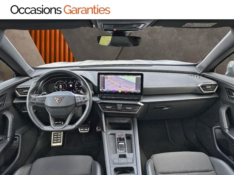 Voitures occasions CUPRA FORMENTOR VZ Béthune