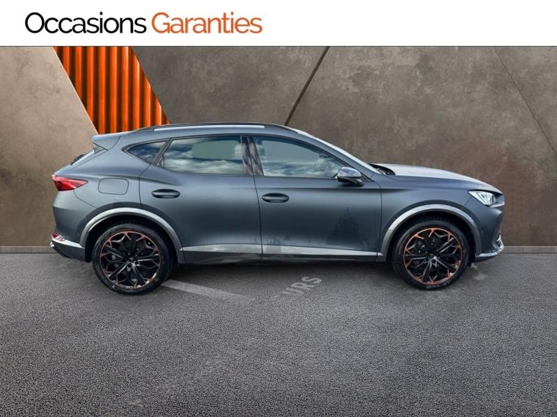 Voitures occasions CUPRA FORMENTOR VZ Béthune