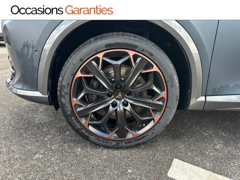 Voitures occasions CUPRA FORMENTOR VZ Béthune