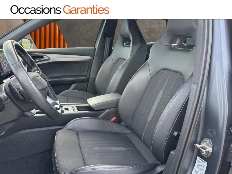 Voitures occasions CUPRA FORMENTOR VZ Béthune