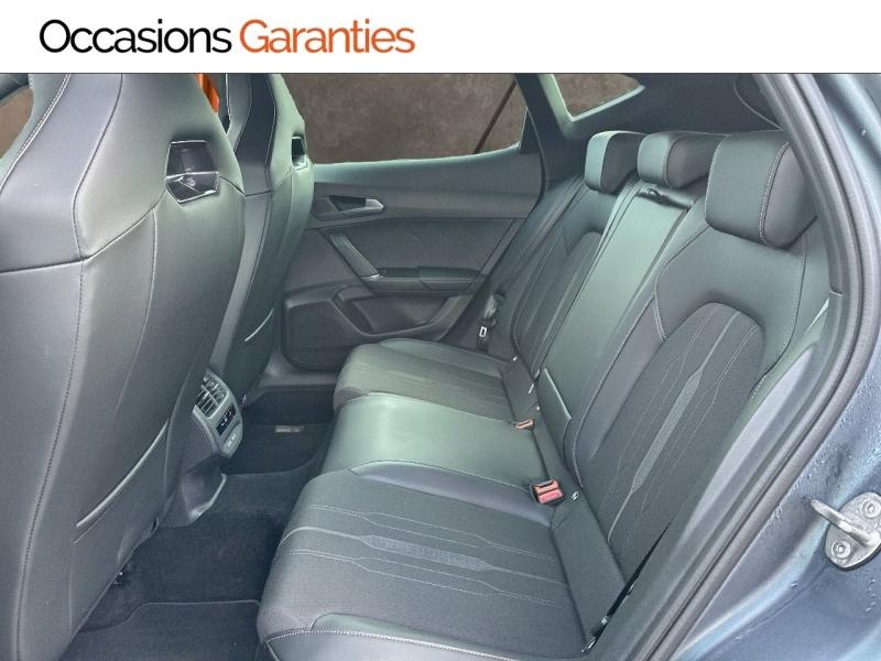 Voitures occasions CUPRA FORMENTOR VZ Béthune