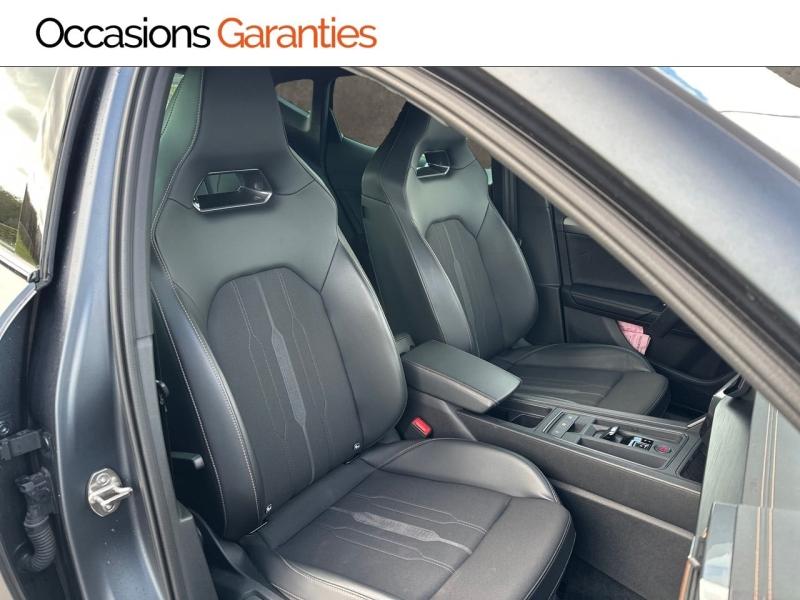 Voitures occasions CUPRA FORMENTOR VZ Béthune