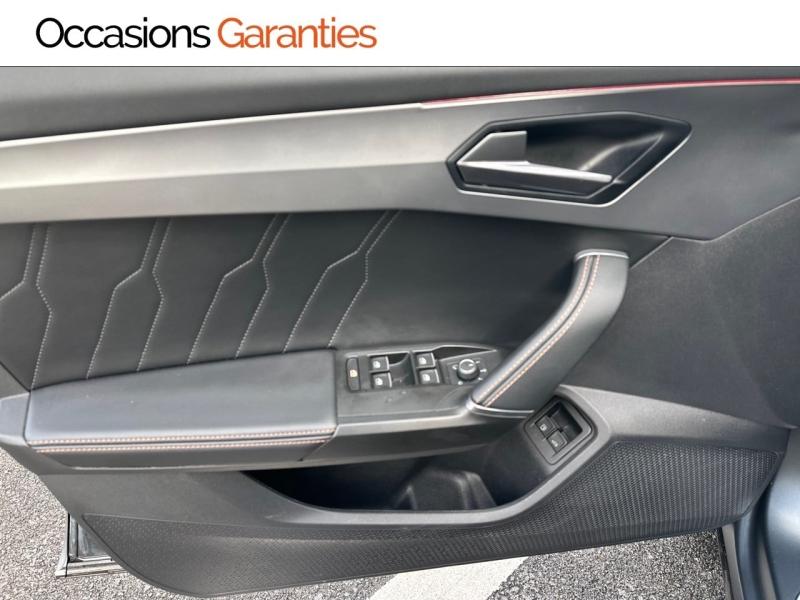 Voitures occasions CUPRA FORMENTOR VZ Béthune