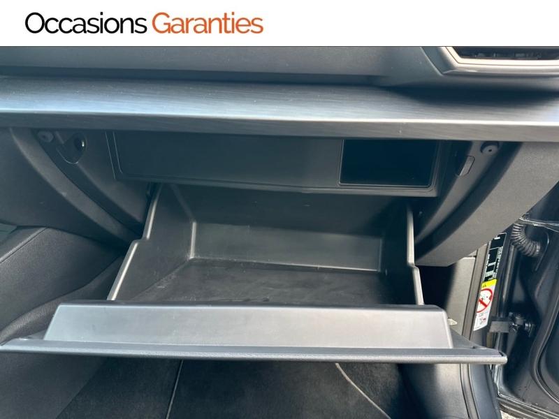 Voitures occasions CUPRA FORMENTOR VZ Béthune