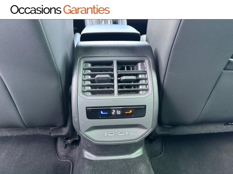 Voitures occasions CUPRA FORMENTOR VZ Béthune