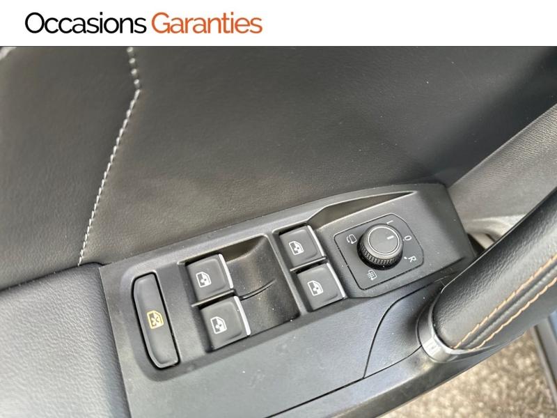 Voitures occasions CUPRA FORMENTOR VZ Béthune