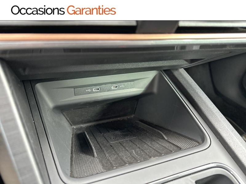 Voitures occasions CUPRA FORMENTOR VZ Béthune